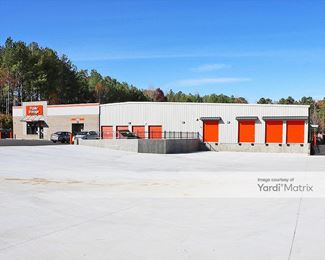 Photo 3 of Public Storage - 820 Fairburn Road SW, Atlanta, GA