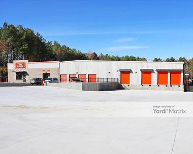 Storage Units for Rent available at 820 Fairburn Road SW, Atlanta, GA 30331