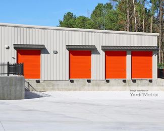 Photo 5 of Public Storage - 820 Fairburn Road SW, Atlanta, GA