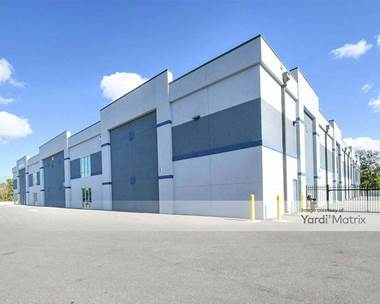 Storage Units for Rent available at 2711 Broadway Blvd, Brandon, FL 33510