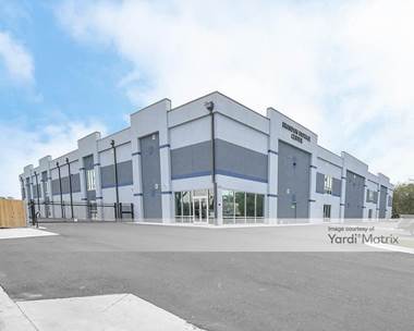 Storage Units for Rent available at 2711 Broadway Blvd, Brandon, FL 33510