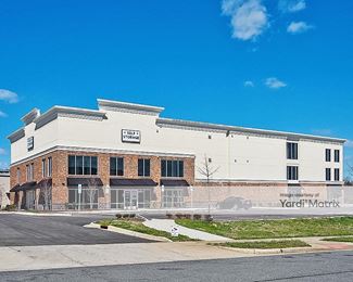 Photo 1 of Settlers Landing Self Storage - 260 Robins Way SW, Concord, NC