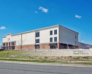 Photo 2 of Settlers Landing Self Storage - 260 Robins Way SW, Concord, NC