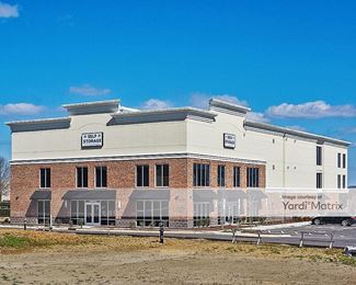 Photo 3 of Settlers Landing Self Storage - 260 Robins Way SW, Concord, NC