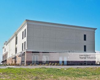 Photo 4 of Settlers Landing Self Storage - 260 Robins Way SW, Concord, NC