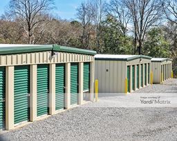 Image for D&D Self Storage - 7825 Highway 69 South, Tuscaloosa, AL