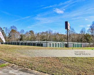 Photo 2 of D-D Self Storage - 7825 Highway 69 South, Tuscaloosa, AL