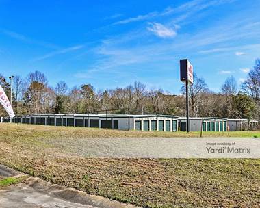 Storage Units for Rent available at 7825 Highway 69 South, Tuscaloosa, AL 35405