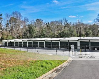 Photo 3 of D-D Self Storage - 7825 Highway 69 South, Tuscaloosa, AL