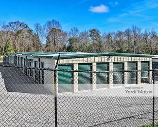 Photo 4 of D-D Self Storage - 7825 Highway 69 South, Tuscaloosa, AL