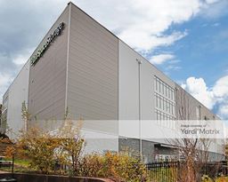 Image for Extra Space Storage - 625 Grand Avenue, Ridgefield, NJ
