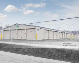 Image for Store Marysville - 16841 Square Drive, Marysville, OH