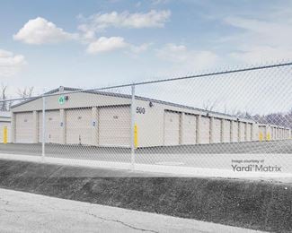 Photo 1 of Store Marysville - 16841 Square Drive, Marysville, OH