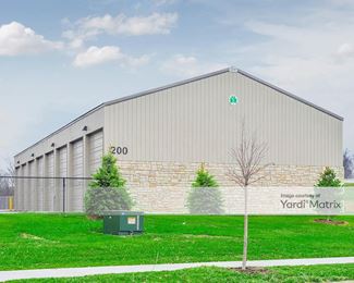 Photo 2 of Store Marysville - 16841 Square Drive, Marysville, OH
