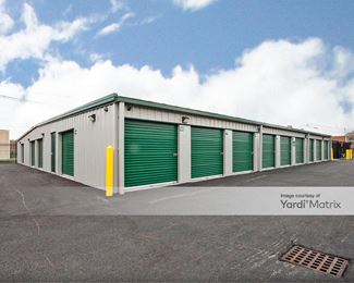 Photo 2 of SafeNSecure Self Storage - 151 Shrewsbury Street, West Boylston, MA