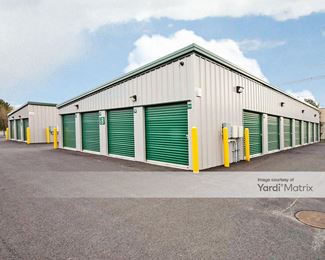 Photo 3 of SafeNSecure Self Storage - 151 Shrewsbury Street, West Boylston, MA