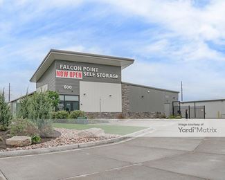 Photo 4 of UpLift Self Storage - 600 Gyrfalcon Court, Windsor, CO