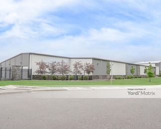 Photo 5 of UpLift Self Storage - 600 Gyrfalcon Court, Windsor, CO