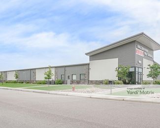 Photo 6 of UpLift Self Storage - 600 Gyrfalcon Court, Windsor, CO