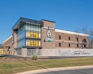 Photo 1 of Bee Safe Self-Storage - 5803 West Gate City Blvd, Greensboro, NC