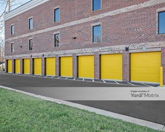 Photo 2 of Bee Safe Self-Storage - 5803 West Gate City Blvd, Greensboro, NC