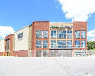 Photo 3 of Public Storage - 2525 Woodruff Road, Simpsonville, SC