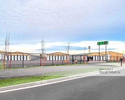 Image for Amazing Storage Complex - 8502 West Geiger Blvd, Spokane, WA