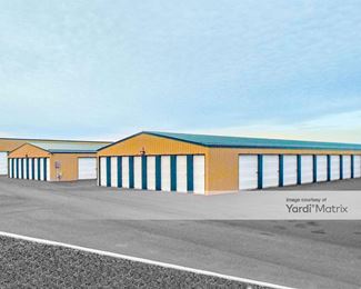 Photo 2 of Amazing Storage Complex - 8502 West Geiger Blvd, Spokane, WA