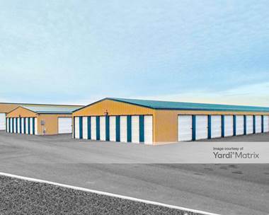 Storage Units for Rent available at 8502 West Geiger Blvd, Spokane, WA 99224