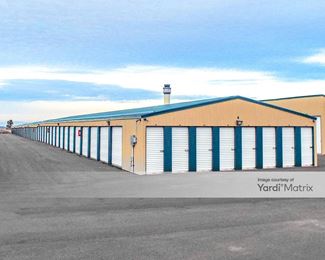 Photo 3 of Amazing Storage Complex - 8502 West Geiger Blvd, Spokane, WA