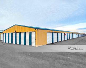 Photo 4 of Amazing Storage Complex - 8502 West Geiger Blvd, Spokane, WA