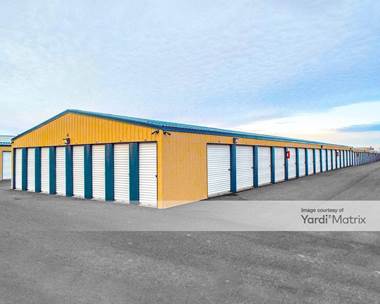 Storage Units for Rent available at 8502 West Geiger Blvd, Spokane, WA 99224