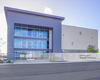 Photo 3 of Ace Self Storage - 7988 Miramar Road, San Diego, CA
