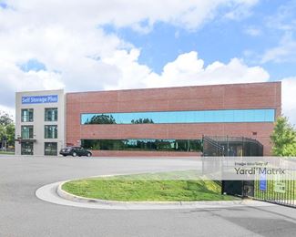 Photo 1 of Self Storage Plus - 5321 Shawnee Road, Alexandria, VA