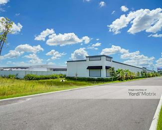 Photo 2 of Extra Space Storage - 2670 Colonial Blvd, Fort Myers, FL