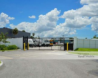 Photo 3 of Extra Space Storage - 2670 Colonial Blvd, Fort Myers, FL