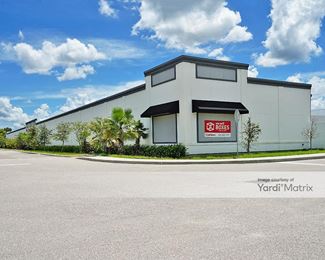 Photo 4 of Extra Space Storage - 2670 Colonial Blvd, Fort Myers, FL