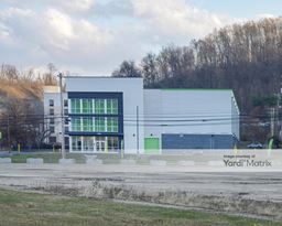 Image for Extra Space Storage - 111 Hickory Grade Road, Bridgeville, PA