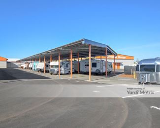 Photo 3 of Cornelius Self Storage - 401 North 26th Avenue, Cornelius, OR