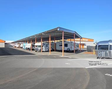 Storage Units for Rent available at 401 North 26th Avenue, Cornelius, OR 97113