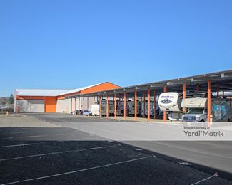 Photo 4 of Cornelius Self Storage - 401 North 26th Avenue, Cornelius, OR