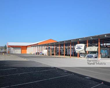 Storage Units for Rent available at 401 North 26th Avenue, Cornelius, OR 97113