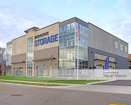 Image for Interstate  Storage - 16345 Kenyon Avenue, Lakeville, MN