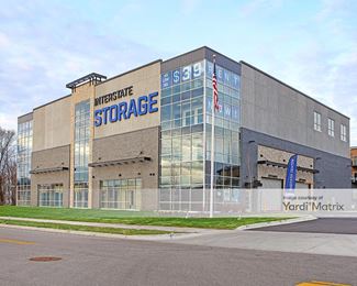Photo 1 of Interstate Storage - 16345 Kenyon Avenue, Lakeville, MN