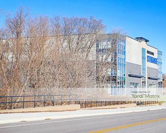 Photo 2 of Interstate  Storage - 16345 Kenyon Avenue, Lakeville, MN