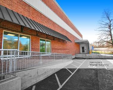 Storage Units for Rent available at 2 Douglas Street, Bloomfield, CT 06002