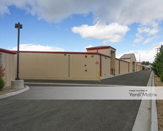 Photo 2 of Richards Place Self Storage - 1939 Richards Place, Sparks, NV