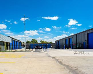 Photo 2 of Wichita Self Storage - 820 North Ridge Road, Wichita, KS