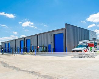 Photo 3 of Wichita Self Storage - 820 North Ridge Road, Wichita, KS