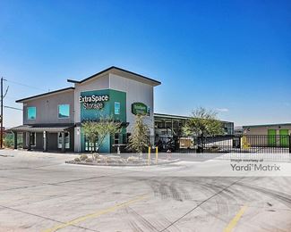 Photo 1 of Extra Space Storage - 7115 South Desert Blvd, Canutillo, TX